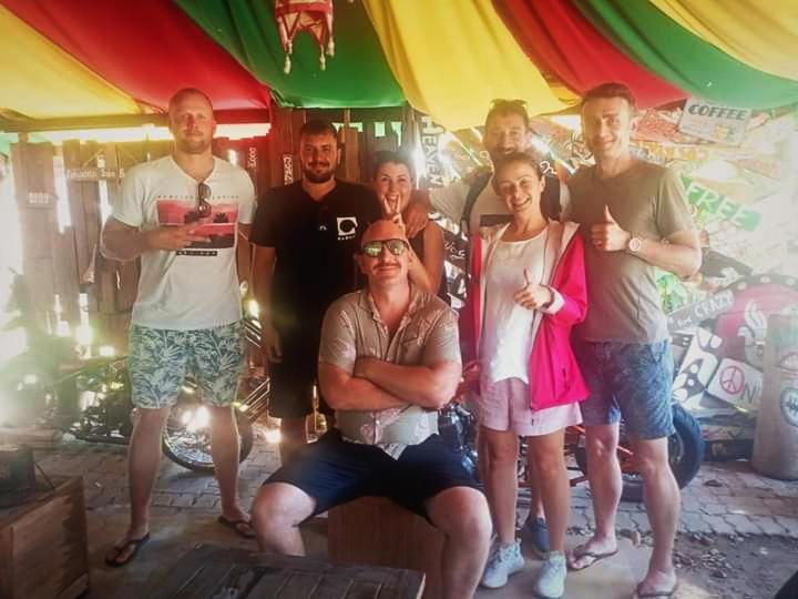 Ko Yao Noi Sabai Bungalows Eksteriør bilde