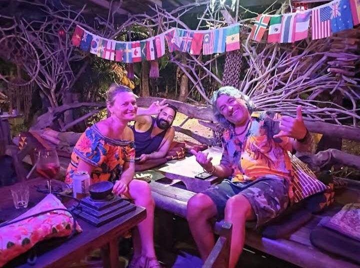 Ko Yao Noi Sabai Bungalows Eksteriør bilde
