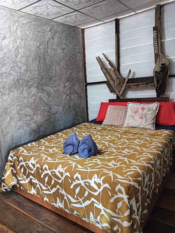 Ko Yao Noi Sabai Bungalows Eksteriør bilde