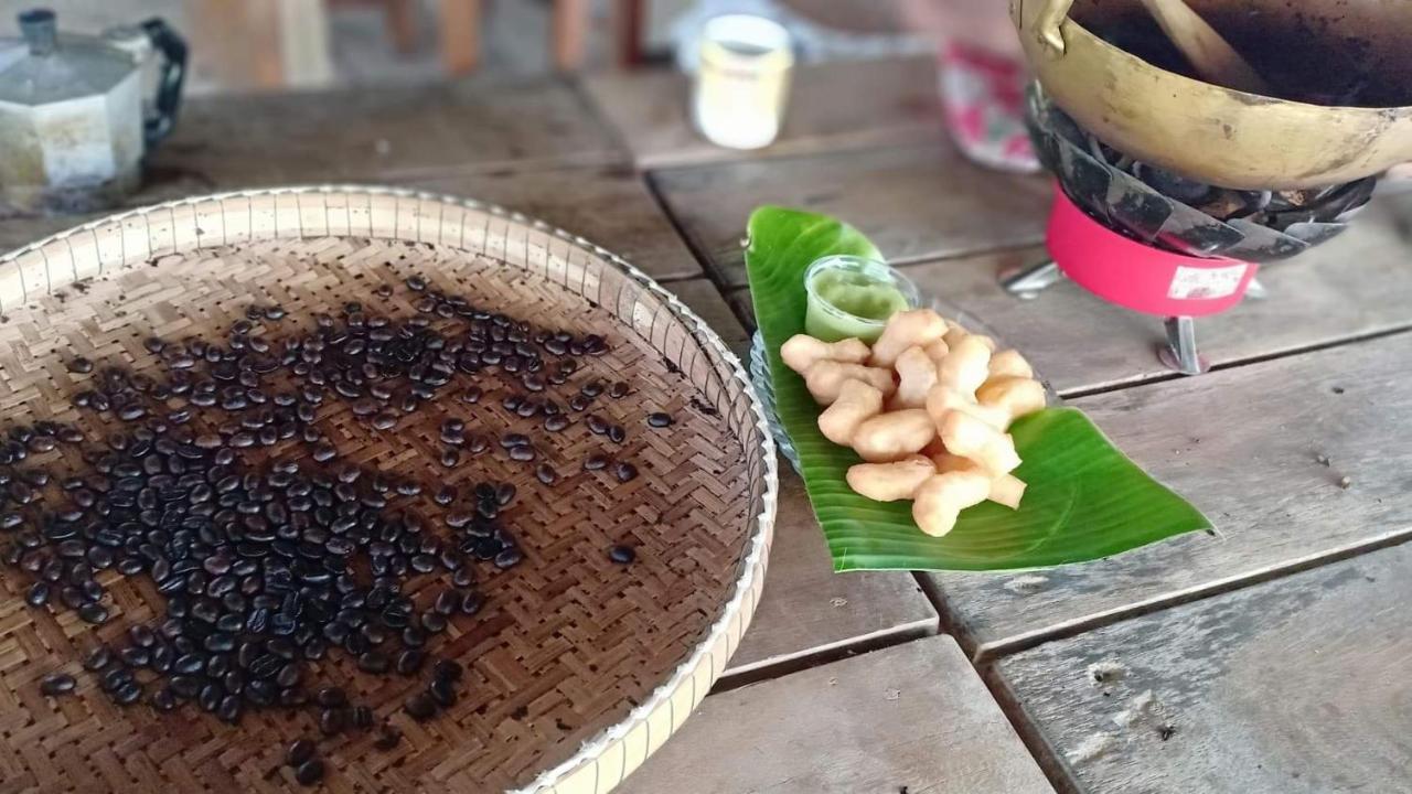 Ko Yao Noi Sabai Bungalows Eksteriør bilde